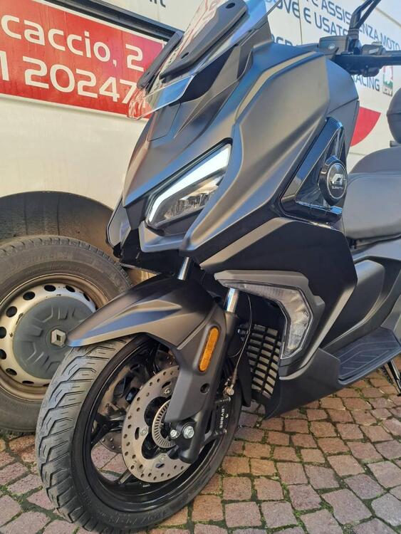 QJ Motor Fort 4.0 (2025) (2)