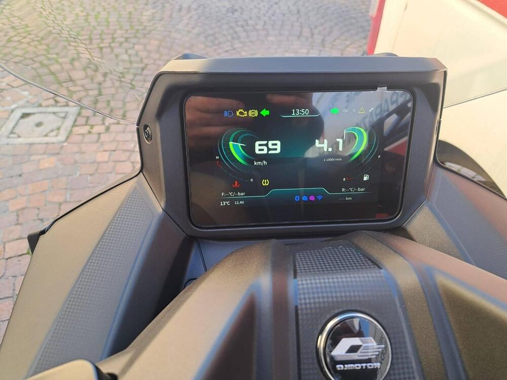 QJ Motor Fort 4.0 (2025) (3)