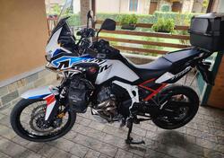 Honda Africa Twin CRF 1100L Urban (2022 - 23) usata