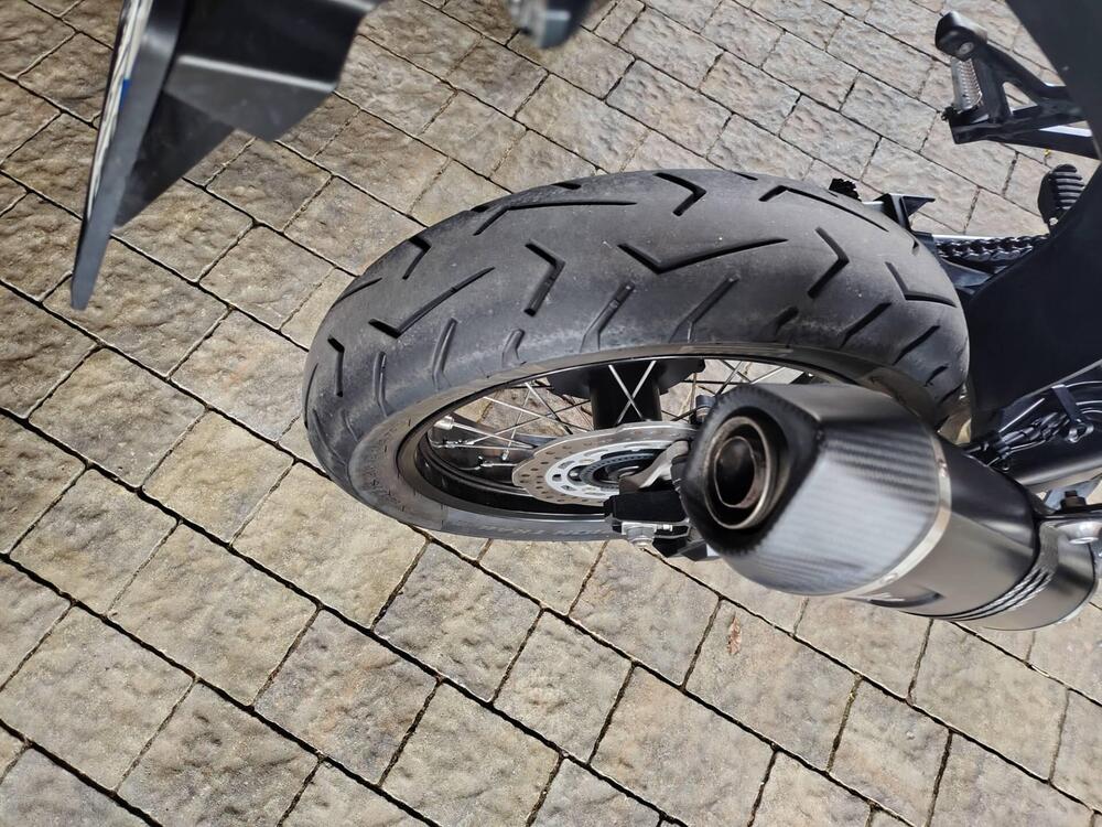 Honda Africa Twin CRF 1100L Urban (2022 - 23) (4)