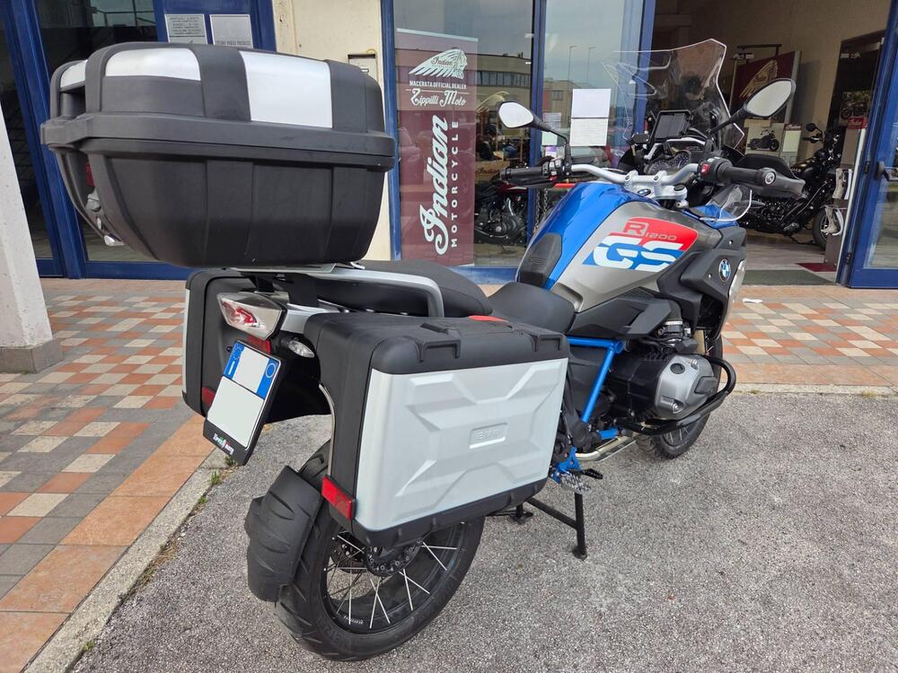 Bmw R 1200 GS (2017 - 18) (2)