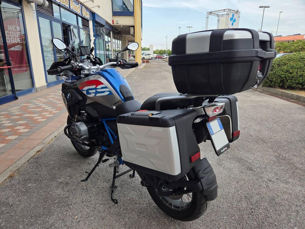 Bmw R 1200 GS (2017 - 18) (3)