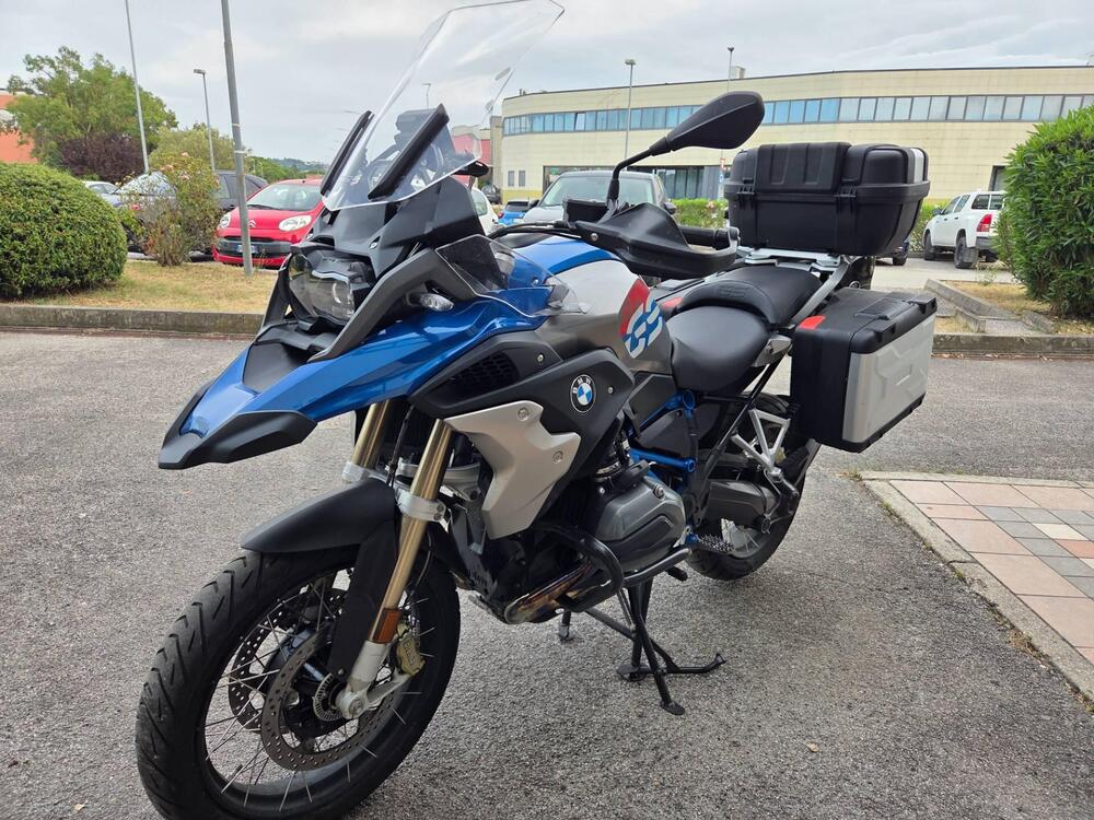 Bmw R 1200 GS (2017 - 18) (5)