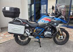 Bmw R 1200 GS (2017 - 18) usata