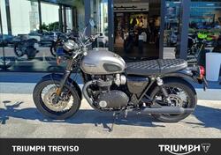 Triumph Bonneville T120 (2021 - 25) usata