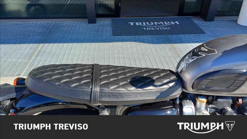 Triumph Bonneville T120 (2021 - 25) (4)