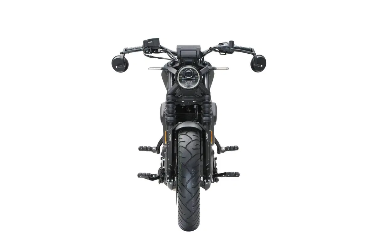 Zontes ZT125-C2 (2025 - 26) (3)