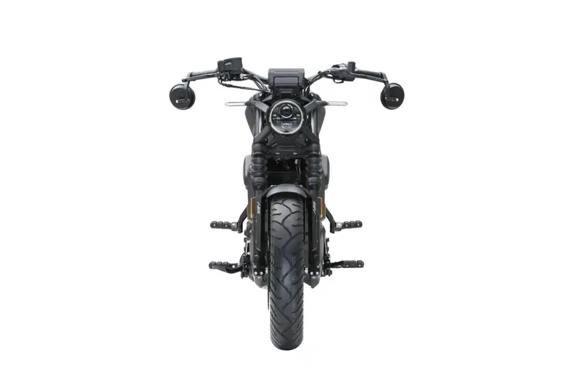 Zontes ZT125-C2 (2025 - 26) (3)