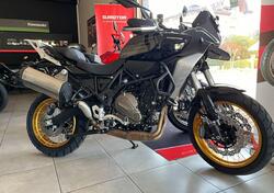 QJ Motor SRT 700 SX (2025) nuova