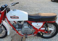 Moto Guzzi NUOVO FALCONE d'epoca