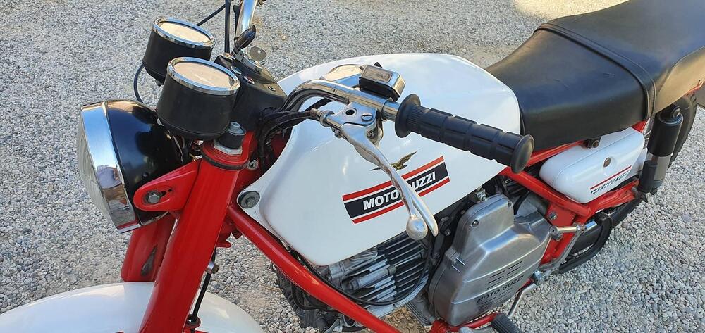 Moto Guzzi NUOVO FALCONE (3)