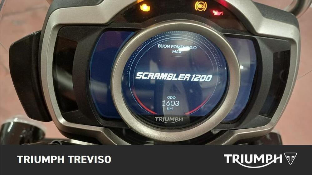 Triumph Scrambler 1200 XE (2021 - 23) (5)