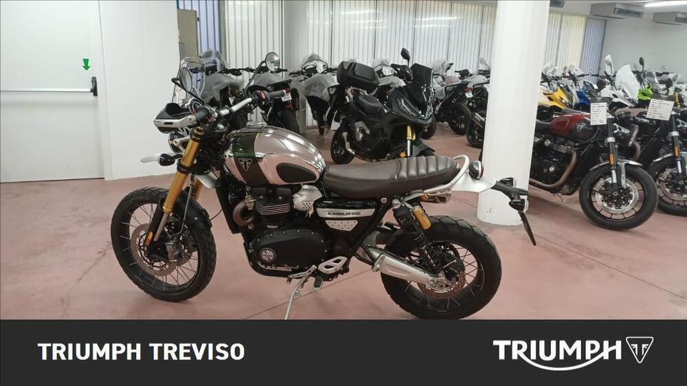 Triumph Scrambler 1200 XE (2021 - 23) (3)