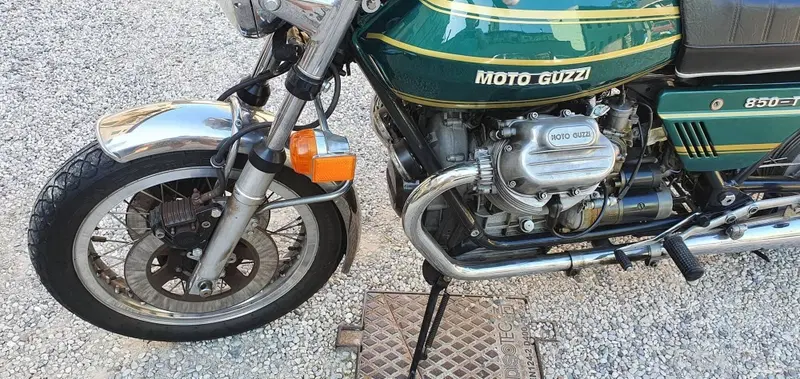 Moto Guzzi 850 T (2)