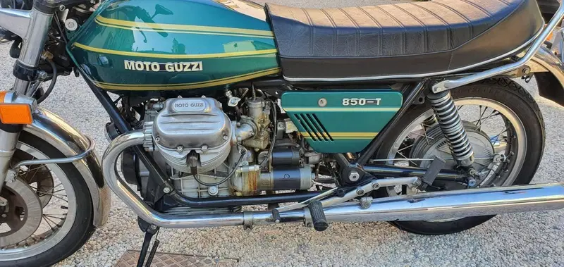 Moto Guzzi 850 T (4)