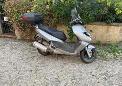 Aprilia Leonardo 250 (2001 - 04) ST usata