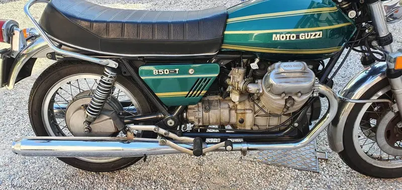 Moto Guzzi 850 T (10)