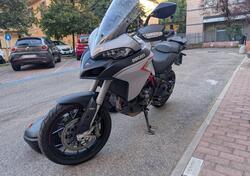 Ducati Multistrada 950 S (2019 - 20) usata
