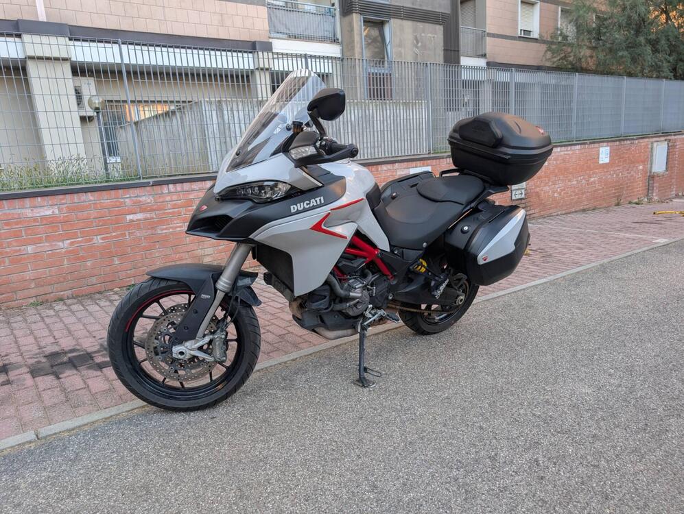 Ducati Multistrada 950 S (2019 - 20) (4)