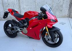 Ducati Panigale V4 S (2025) usata