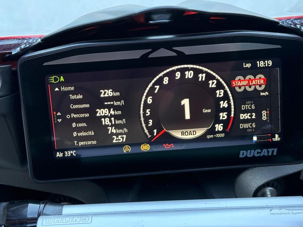 Ducati Panigale V4 S (2025) (3)