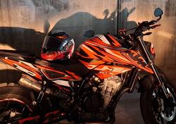 KTM 790 Duke (2018 - 20) usata