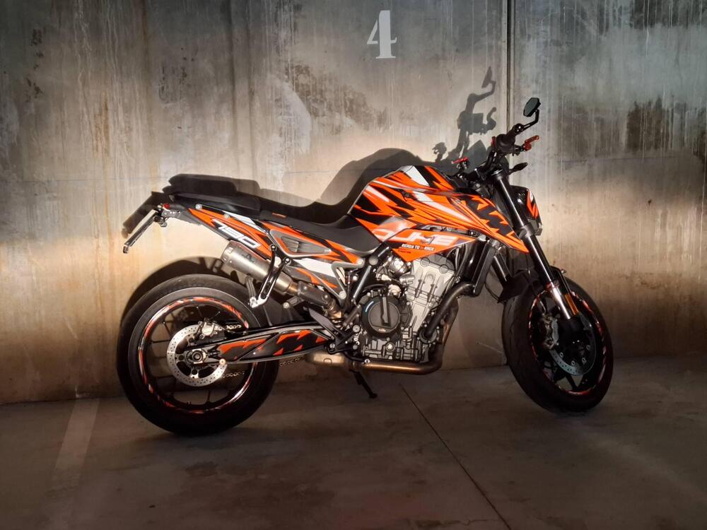 KTM 790 Duke (2018 - 20) (3)