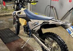 Husqvarna FE 350 (2022) usata