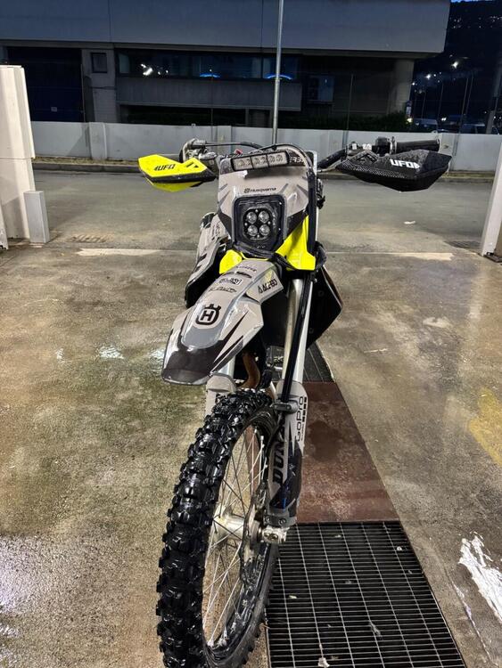 Husqvarna FE 350 (2022) (4)