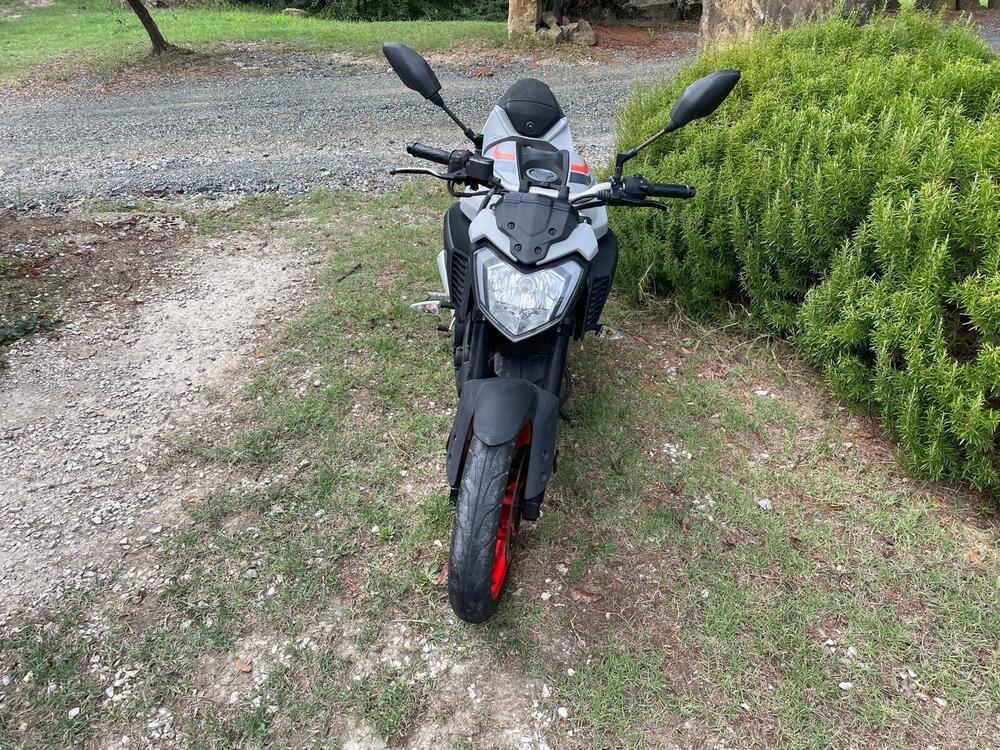 Yamaha MT-125 ABS (2017 - 19) (5)