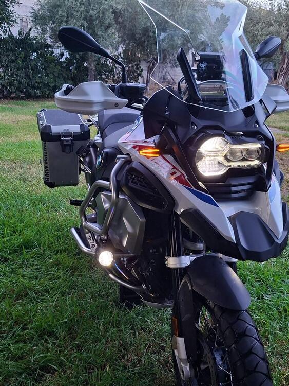 Bmw R 1250 GS Adventure (2021 - 24)