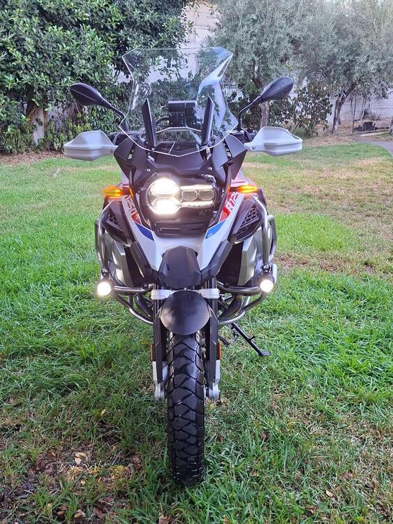 Bmw R 1250 GS Adventure (2021 - 24) (3)