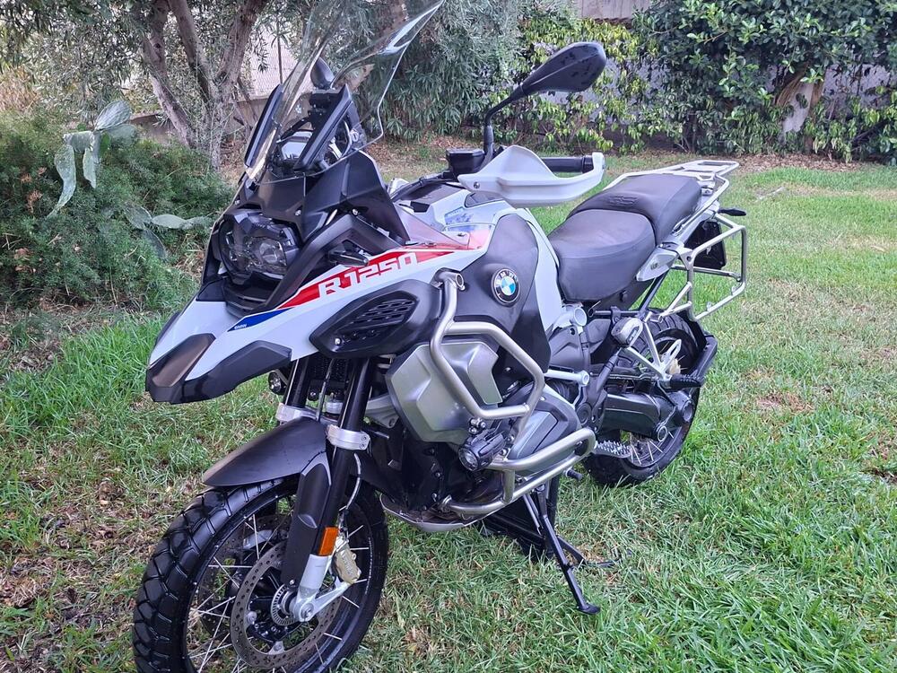 Bmw R 1250 GS Adventure (2021 - 24) (5)