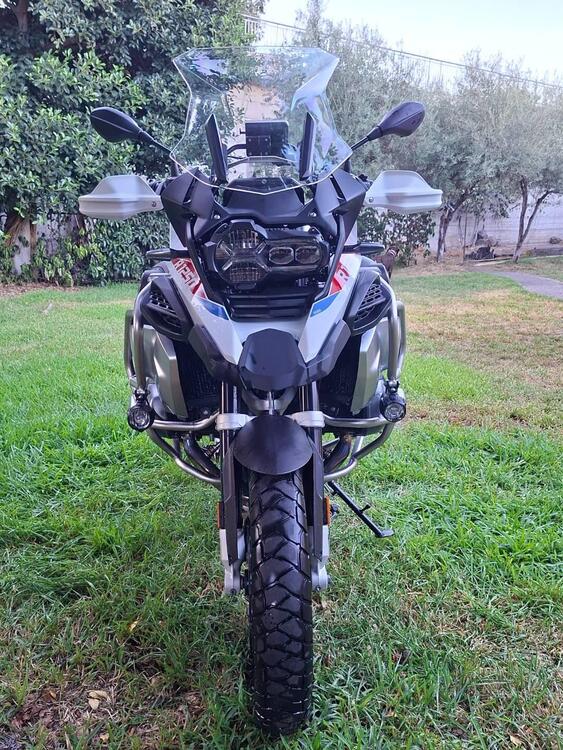 Bmw R 1250 GS Adventure (2021 - 24) (4)