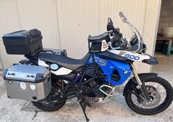 Bmw F 800 GS (2008 - 15) usata