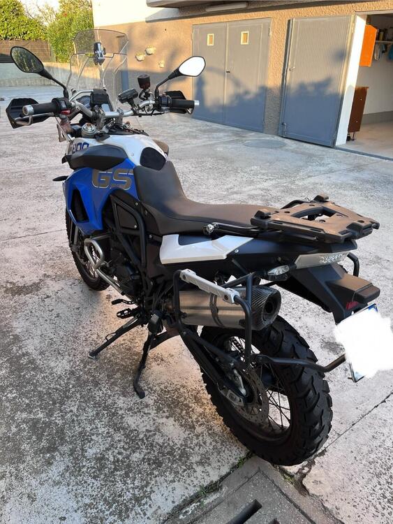 Bmw F 800 GS (2008 - 15) (5)