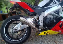 Aprilia RSV4 R (2009 - 12) usata