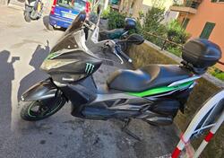 Kawasaki J 300 ABS (2014 - 16) usata