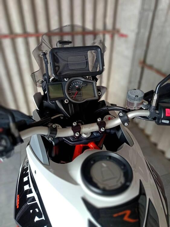 KTM 1190 Adventure R (2013 - 16) (3)