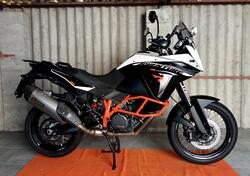 KTM 1190 Adventure R (2013 - 16) usata