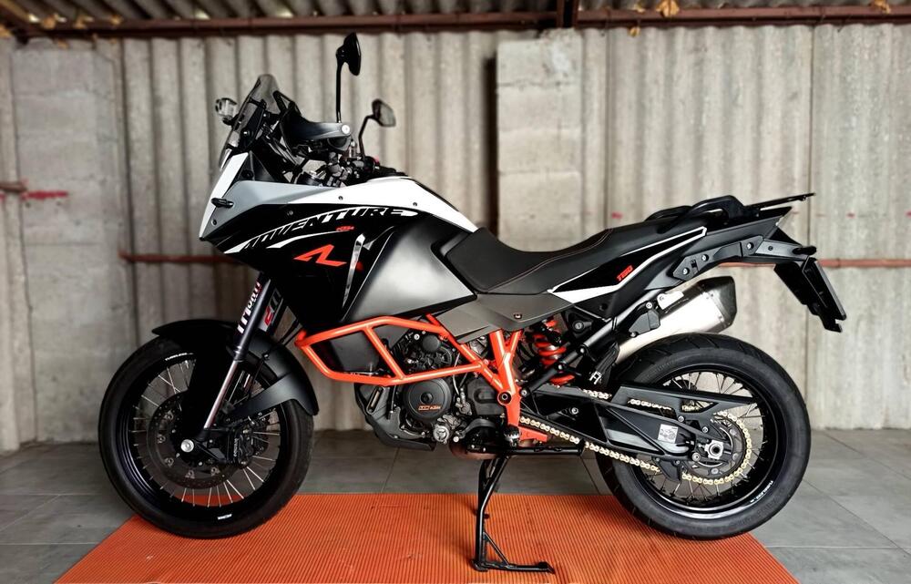 KTM 1190 Adventure R (2013 - 16) (4)