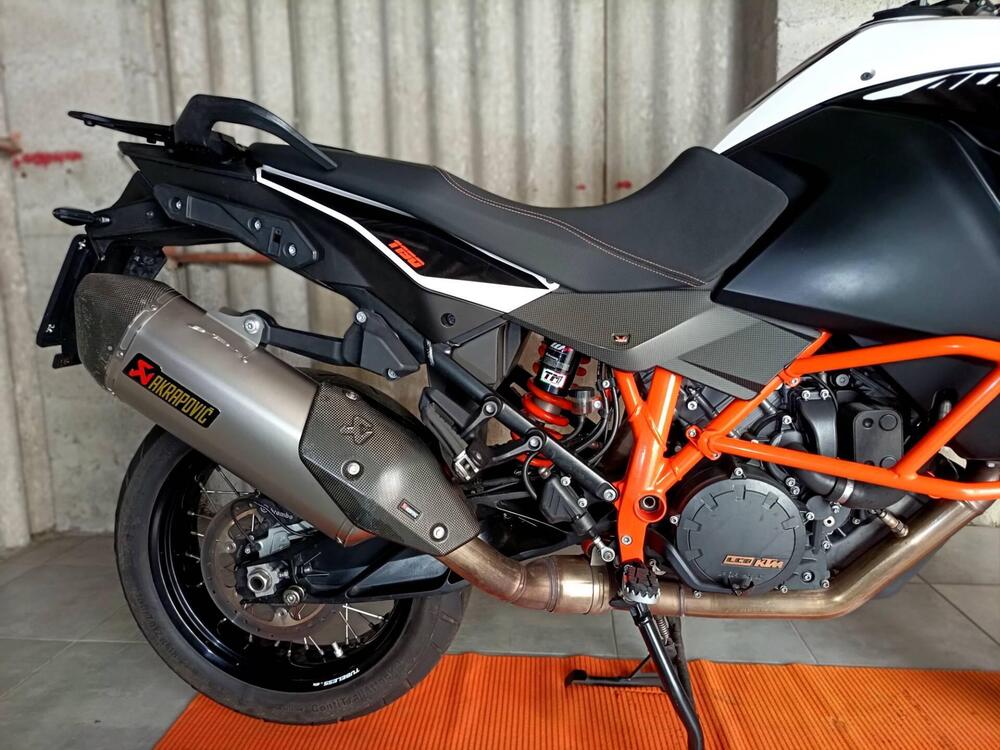 KTM 1190 Adventure R (2013 - 16) (5)