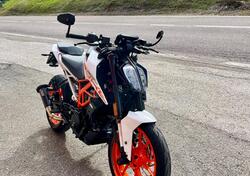 KTM 390 Duke (2021 - 23) usata