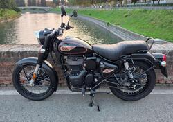 Royal Enfield Bullet 350 (2024 - 25) usata