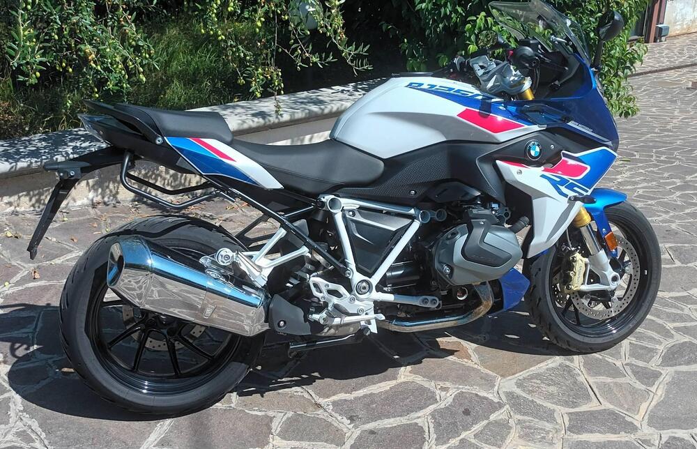 Bmw R 1250 RS (2021 - 25)