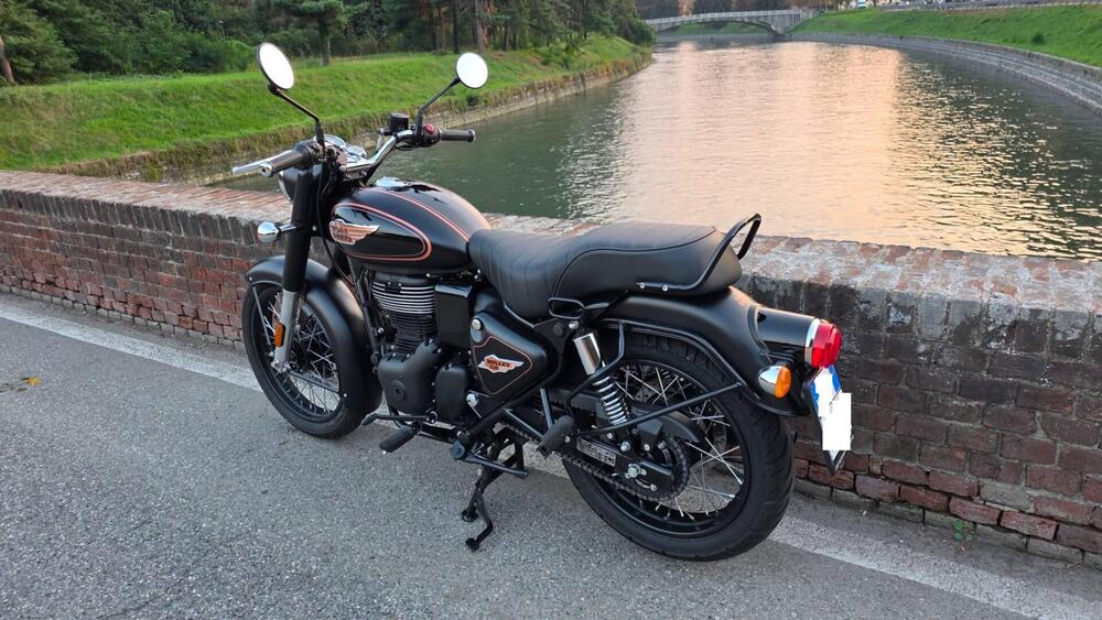 Royal Enfield Bullet 350 (2024 - 25) (3)