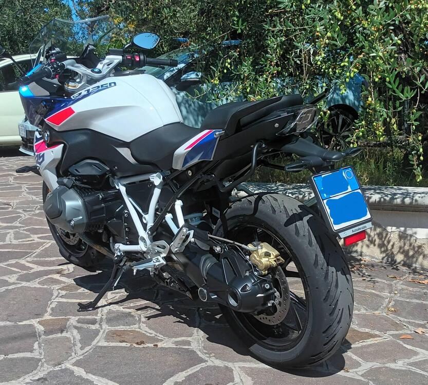 Bmw R 1250 RS (2021 - 25) (3)
