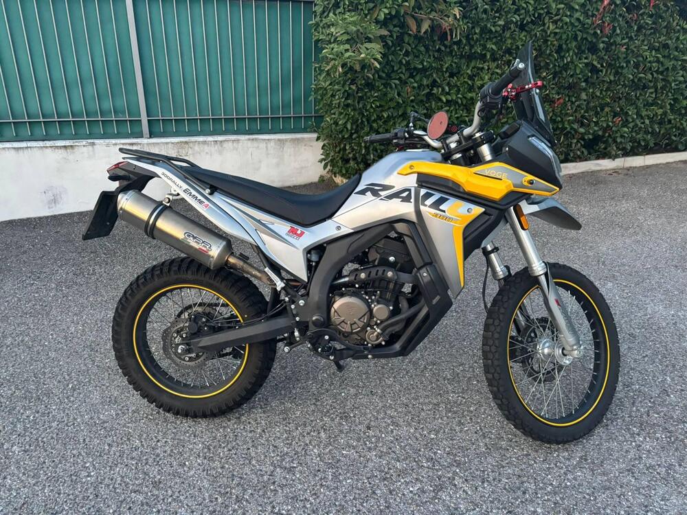 Voge Valico 300 Rally (2022 - 25) (2)