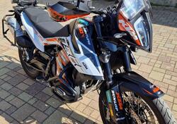 KTM 790 Adventure (2019 - 20) usata
