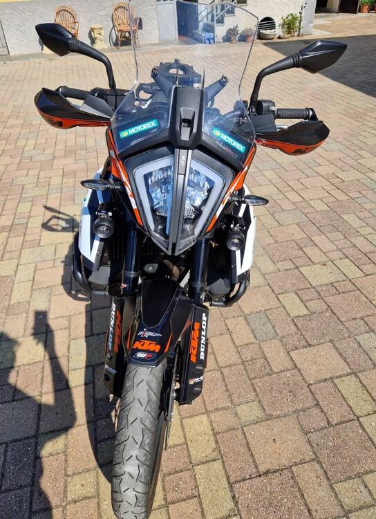 KTM 790 Adventure (2019 - 20) (2)